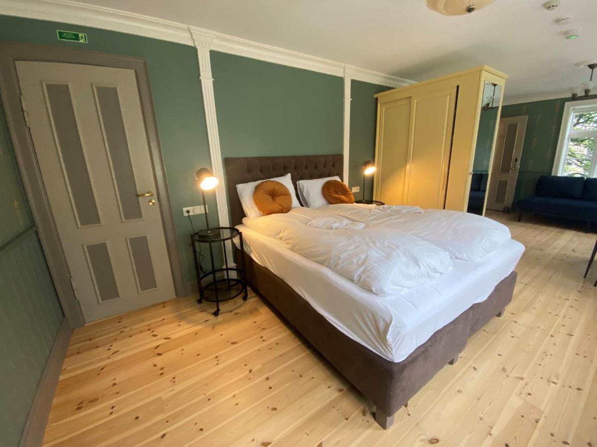 Day Dream Historical Grjotagata 4 Apartman Reykjavík Kültér fotó