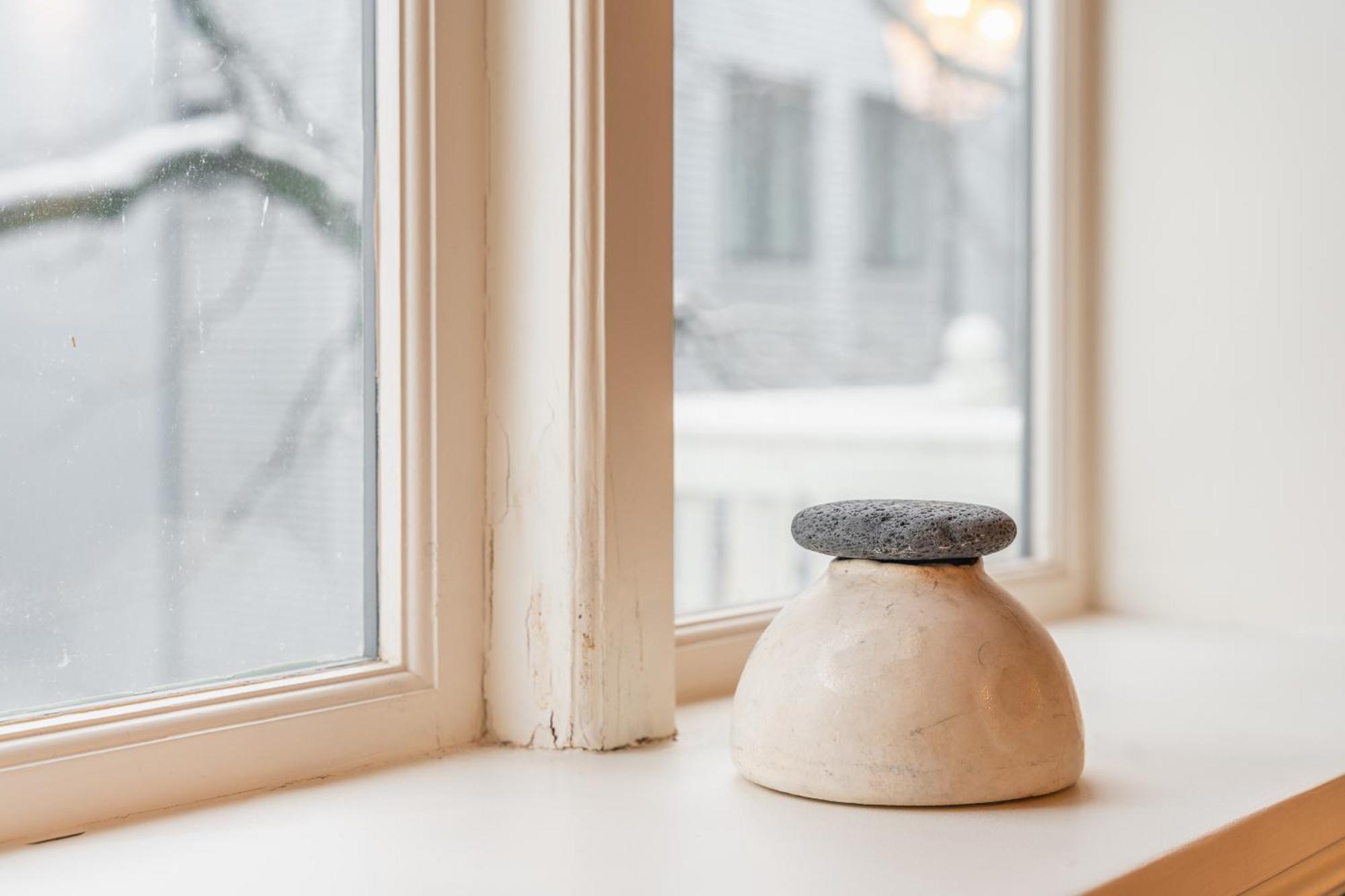 Day Dream Historical Grjotagata 4 Apartman Reykjavík Kültér fotó