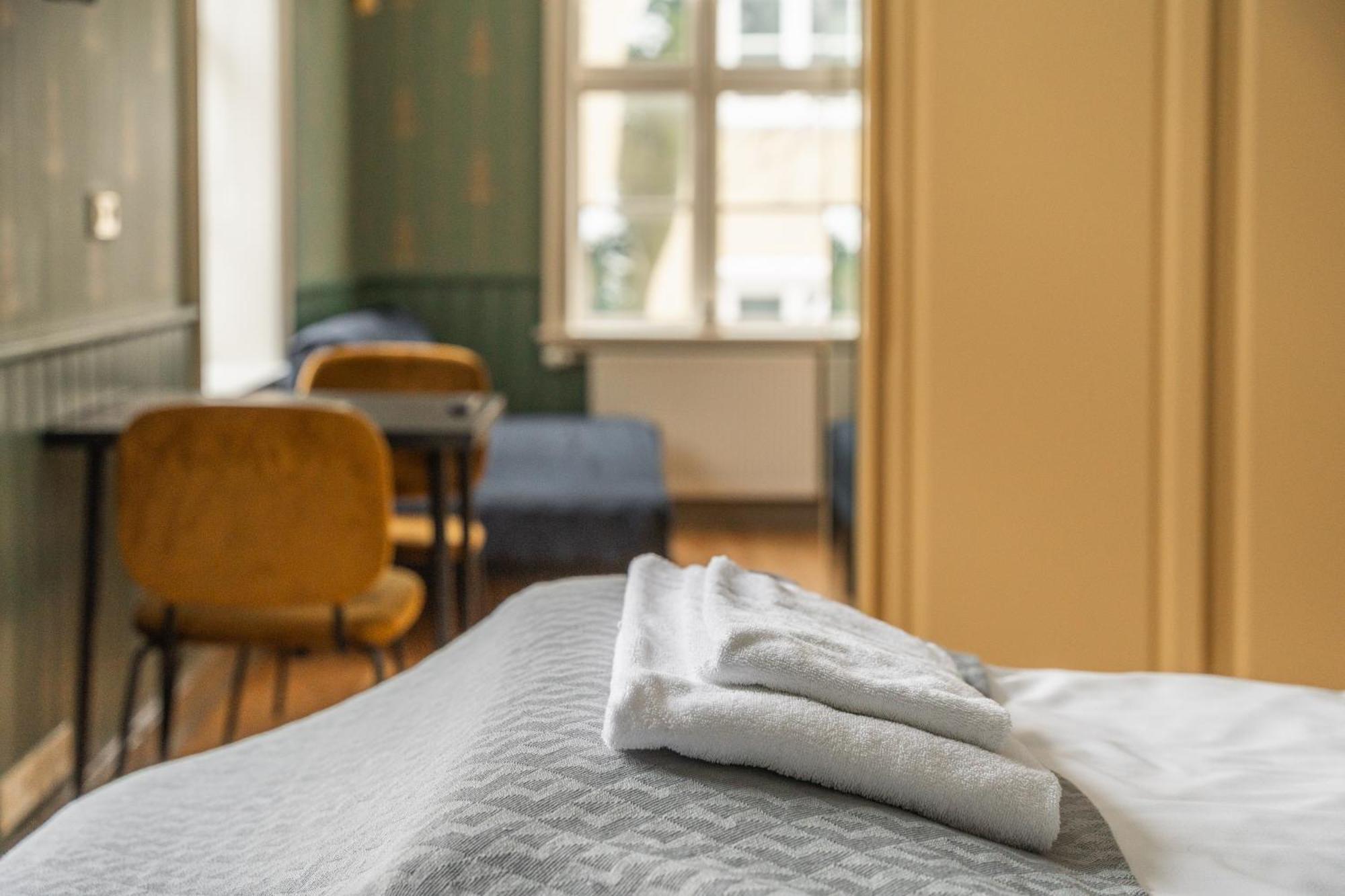Day Dream Historical Grjotagata 4 Apartman Reykjavík Kültér fotó